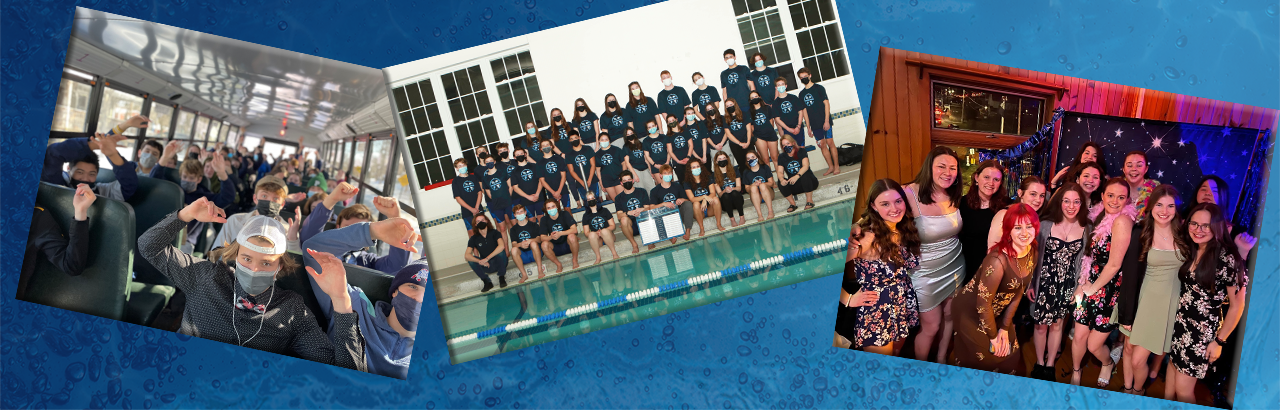 Triton Swimming